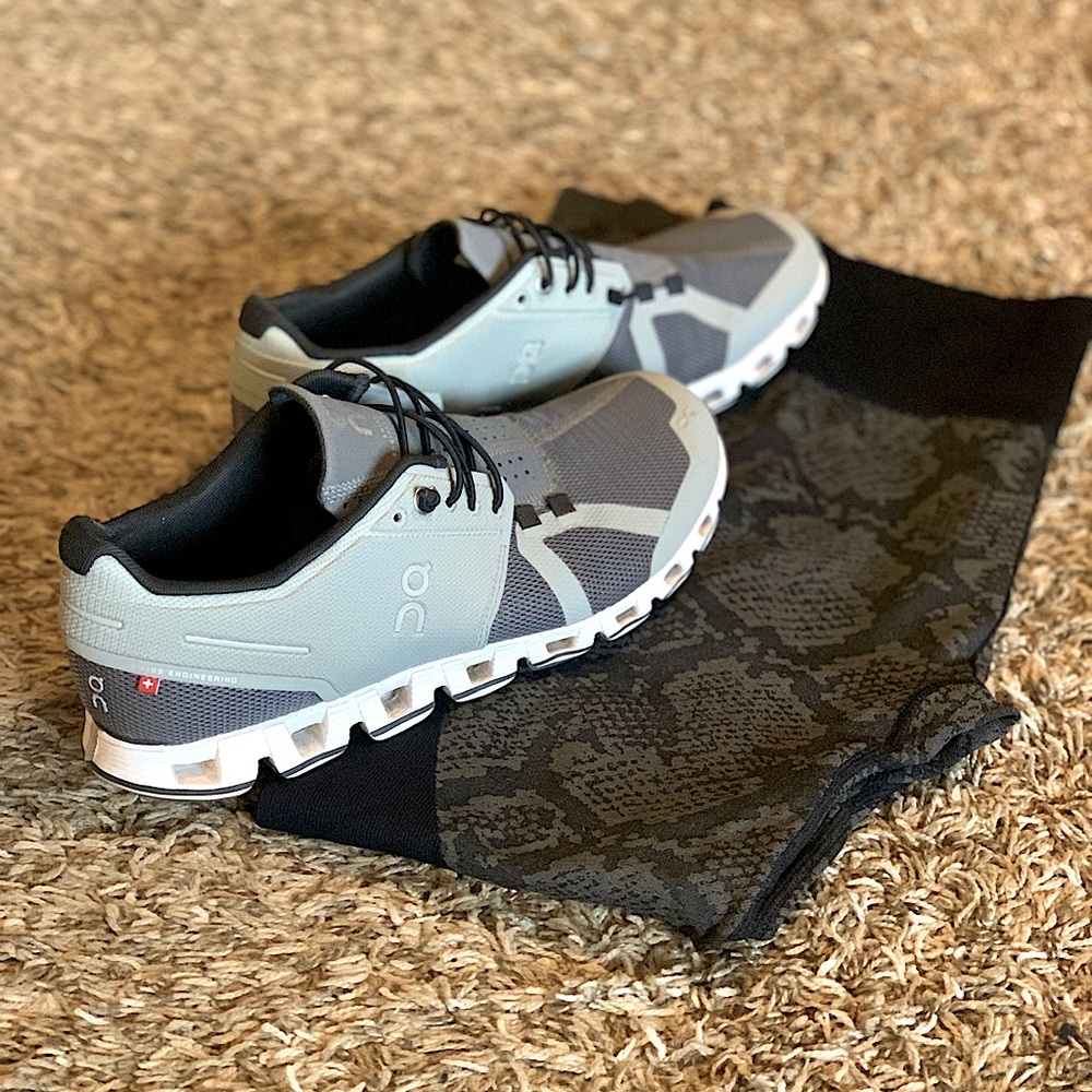 On Cloud 2.0 Running Shoe